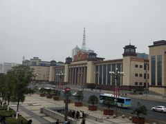-八一南昌起义纪念塔
