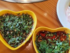 -南国锋味椰子鸡(瀚海店)