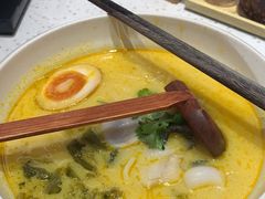 -味千拉面(瑞虹生活广场店)