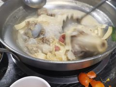 -骨之味·筒骨汤火锅(江头店)