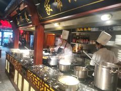 -李氏八大件老菜馆(万宝街店)