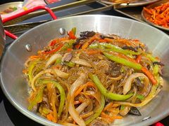 -西塔老太太泥炉烤肉(双井店)