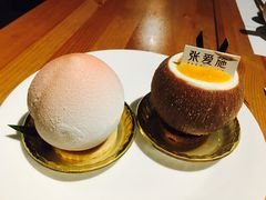 -张爱施法式西餐厅(汉街店)