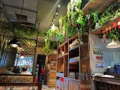 -湘当爱·鲜煮现炒(松岗立业路店)