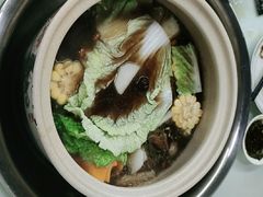 -名善山珍·野生菌汤锅(文殊院店)