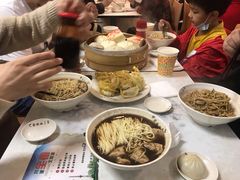 -蒋家桥饺面店(广陵路店)