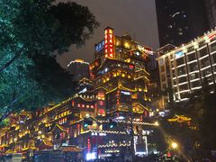 -纸盐河码头火锅(十八梯店)