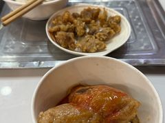-东街钟楼肉粽(总店)