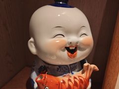 -悦融琥珀·京鲁菜·海味珍品(西单店)