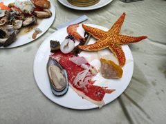 -朗丽兹自助餐厅