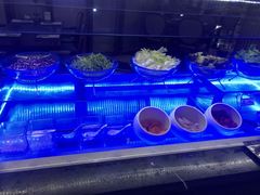 -金石国际大酒店·金丽自助餐厅