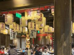 -南京大牌档(济南万象城店)