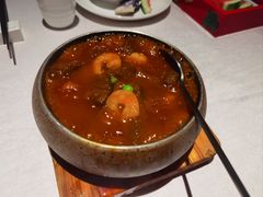 -千百味红餐厅·江西菜(绿地双子塔店)