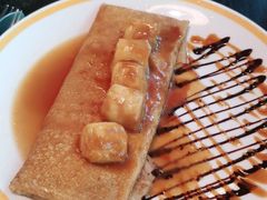 -La Creperie法餐厅(桃江路店)