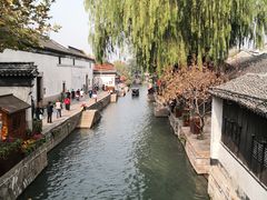-南浔古镇
