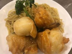 -添好运点心专门店(中环IFC店)