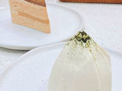 富士山抹茶日本柚子-Toris(LuOne凯德晶萃广场店)