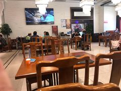 大堂-马凯餐厅(地安门店)