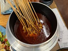 -1819餐厅·团队聚餐·烤串·精酿