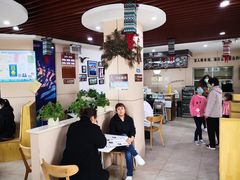 大堂-官人桥番茄米线(温江行署店)