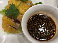 -瑞福园联谊餐室(茂名南路店)