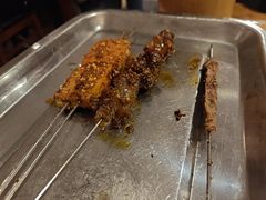 -福苗小骆驼烧烤(望京店)