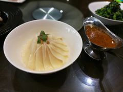 -老铺烤鸭(宝鸡店)
