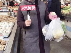 -浦商菜市场·锦德店