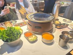 -西塔老太太泥炉烤肉(望京一店)