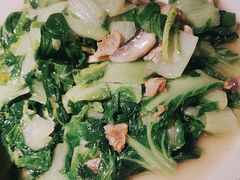 -破三川·新川菜(静安大融城店)