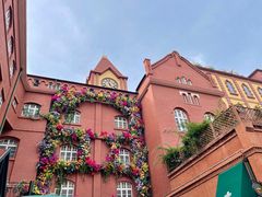 -青岛啤酒博物馆