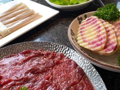 -皇城老妈·大连海鲜火锅(港湾店)