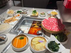 -海底捞火锅(高科广场店)