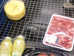 -山姆会员商店(杨桥西路店)