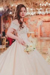 -美悦盛宴一站式婚礼会馆(临江店)