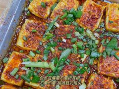 -朗御烧烤·江湖菜·鲜货(望平街店)