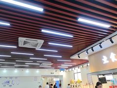 -仙螺岛海鲜自助餐厅(总店)