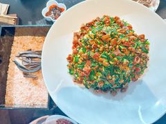 -甄御•海鲜新青岛菜(麦岛店)