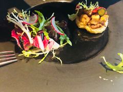-然庭·新湘菜(紫竹桥店)