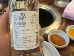 -小本家韩式烤肉(紫藤路店)