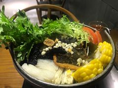 -十二舍·湯物素煮(江泰潤政店)