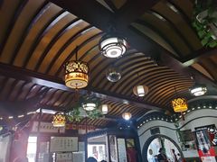 -同得兴 Since·1995 传统苏式面馆(嘉馀坊店)