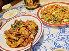 -柴火农家·江西赣南菜(土华店)