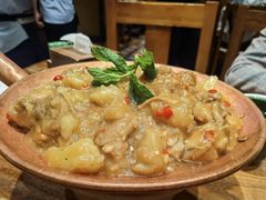 -云海肴·汽锅鸡·云南菜(美罗城店)