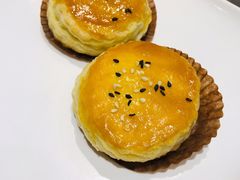 榴莲酥-宴小馆·小海鲜青岛菜(五四广场店)