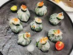 -上海1号私藏菜(静安店)