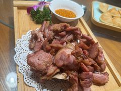 -地锅居(翰林邻里中心店)