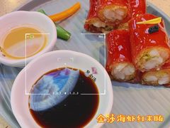 -点都德(海岸城店)