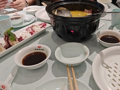 -百饺园(平山道店)