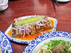 -管记水席老店(仙果市街店)